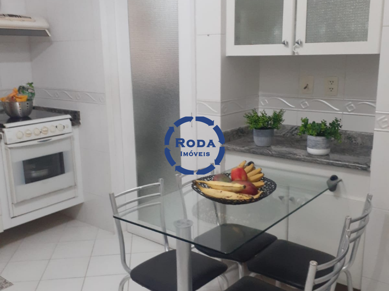 Apartamento à venda no Boqueirão: COZINHA