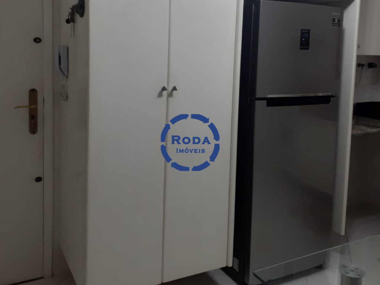 Apartamento à venda no Boqueirão: COZINHA