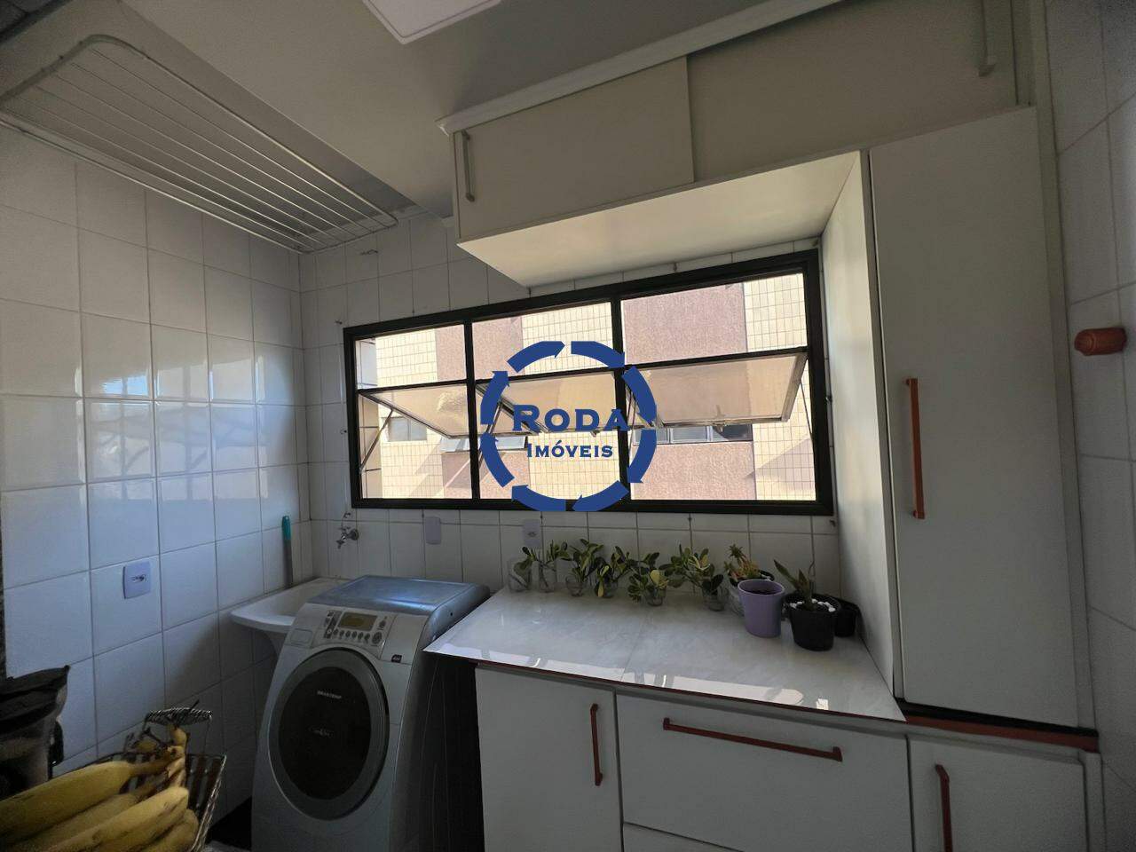 Cobertura Duplex para aluguel no Aparecida: 