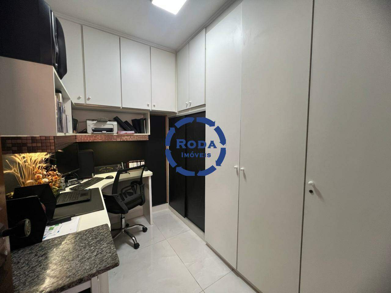 Cobertura Duplex para aluguel no Aparecida: 