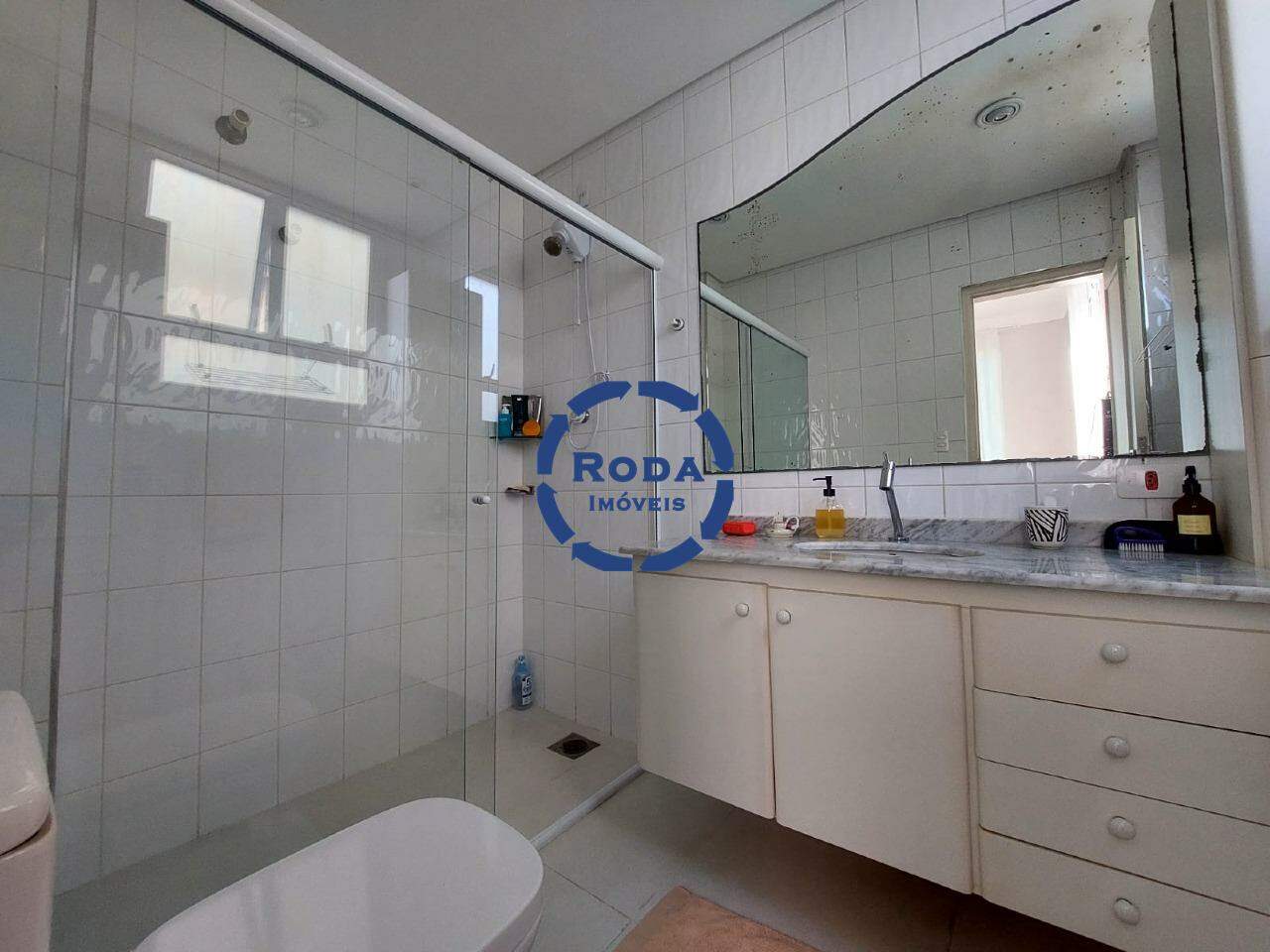Apartamento à venda no José Menino: 