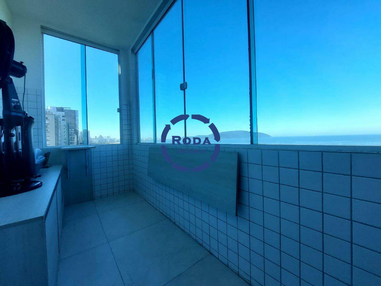 Apartamento à venda no José Menino: 