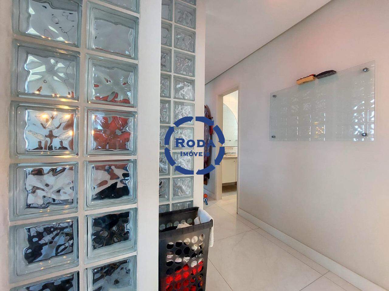 Apartamento à venda no José Menino: 