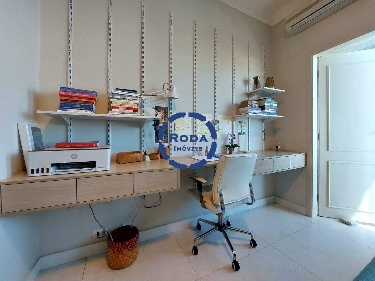 Apartamento à venda no José Menino: 