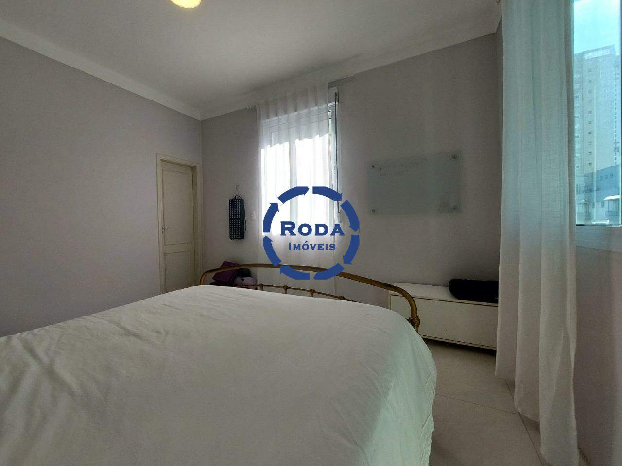 Apartamento à venda no José Menino: 