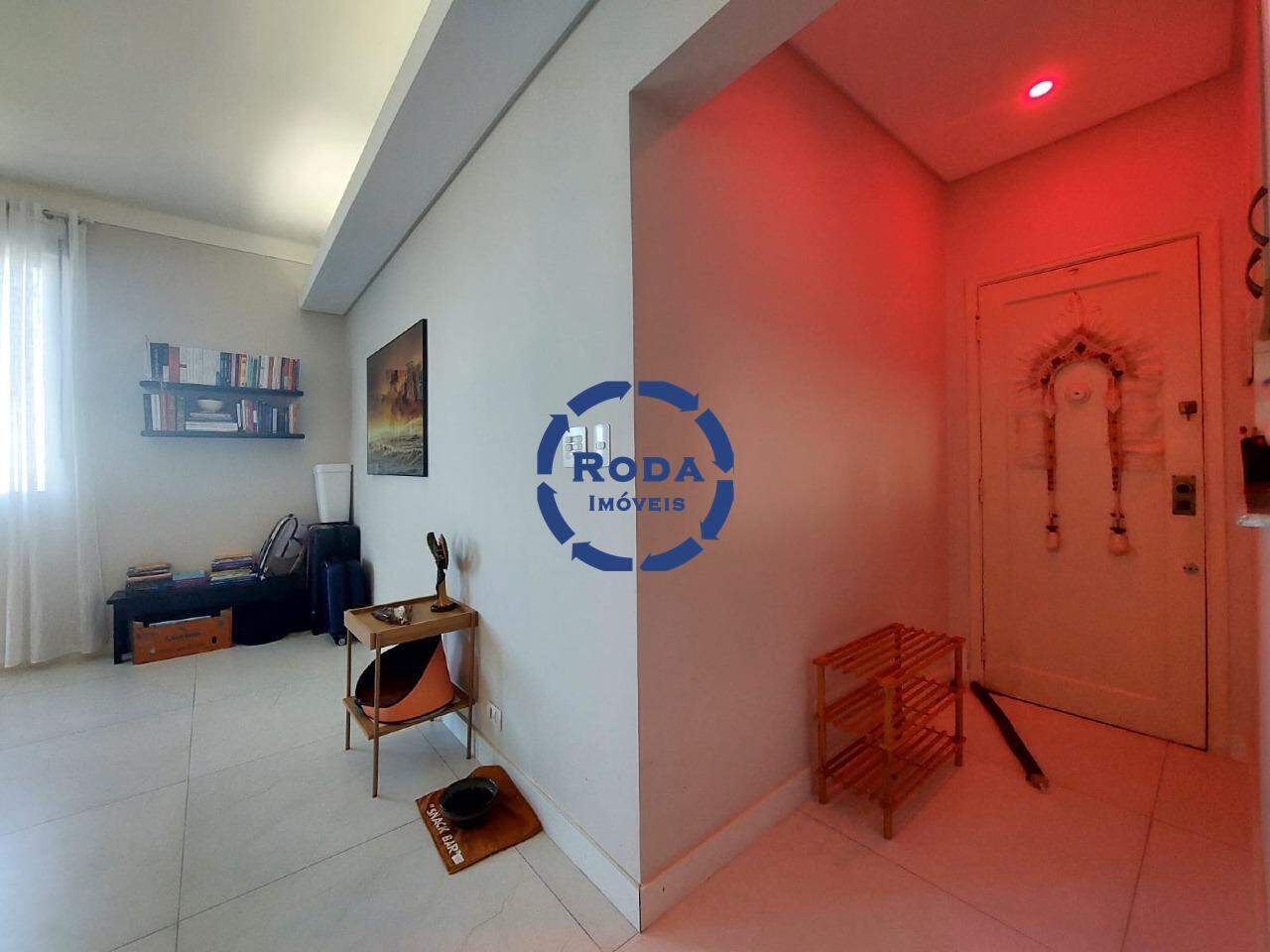 Apartamento à venda no José Menino: 