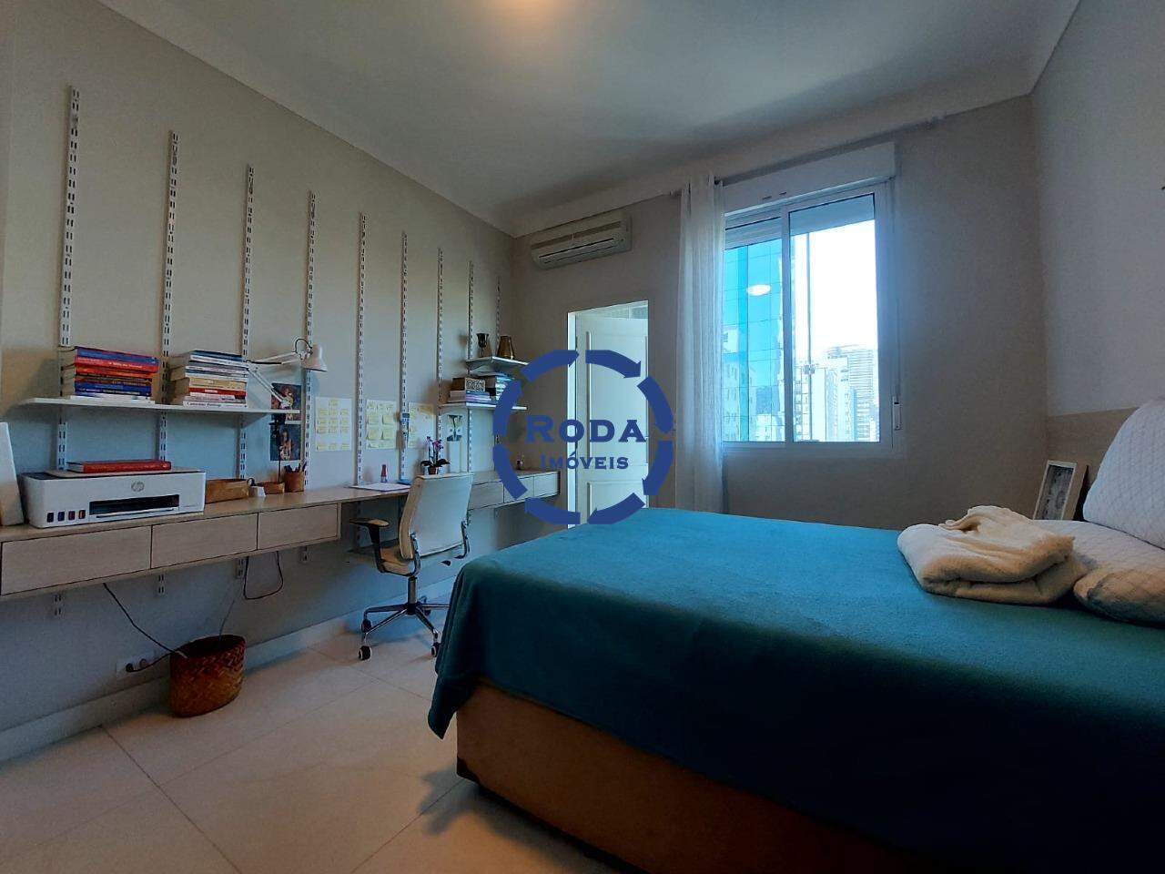 Apartamento à venda no José Menino: 