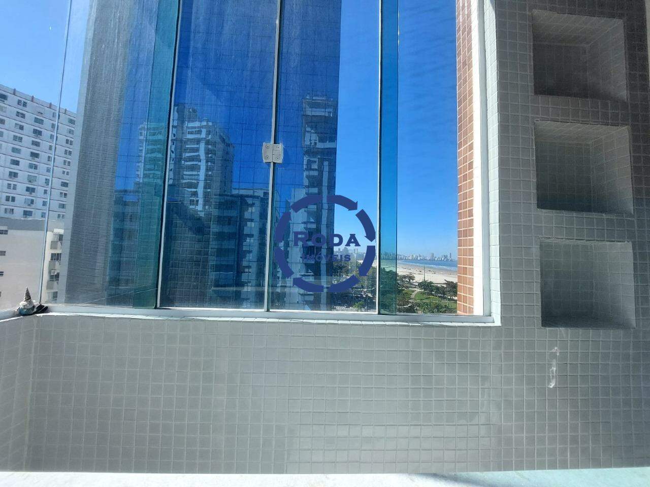 Apartamento à venda no José Menino: 