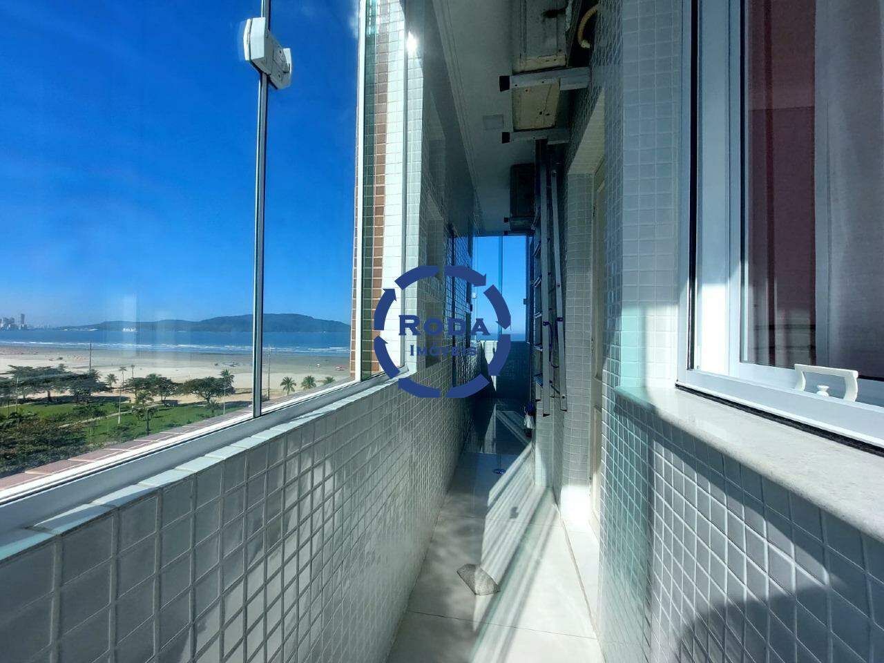 Apartamento à venda no José Menino: 
