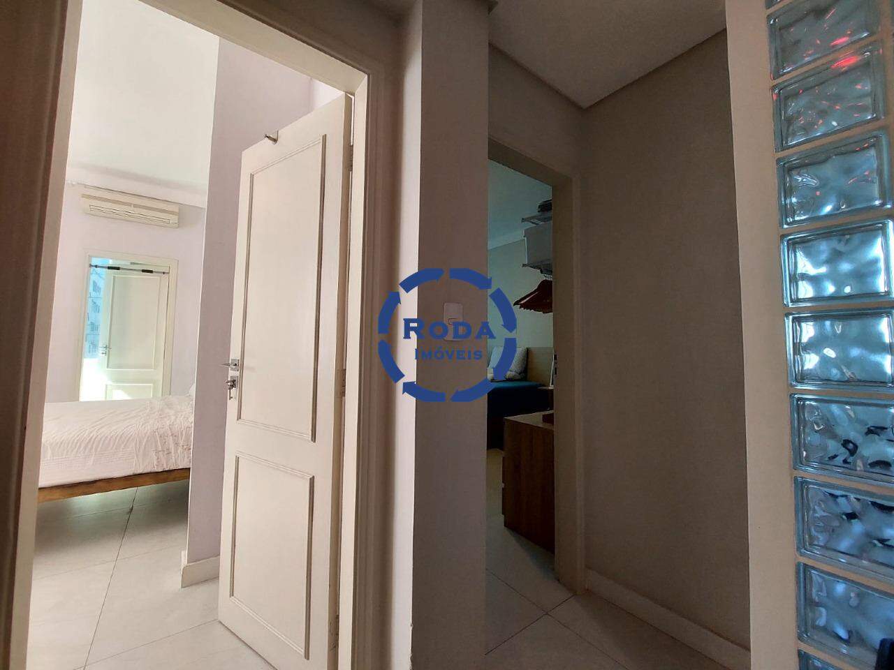Apartamento à venda no José Menino: 