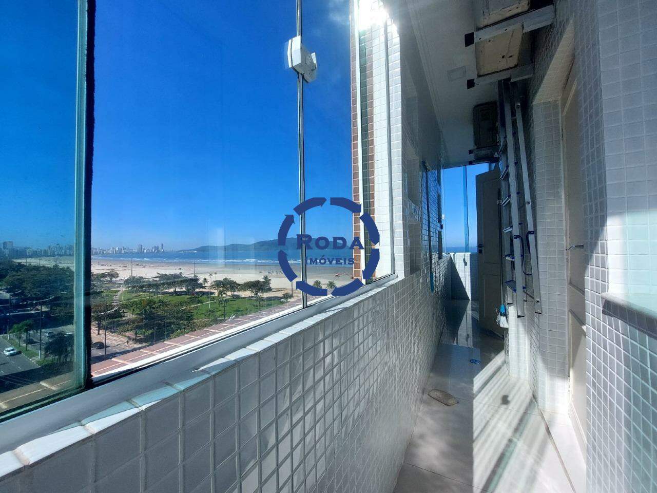 Apartamento à venda no José Menino: 