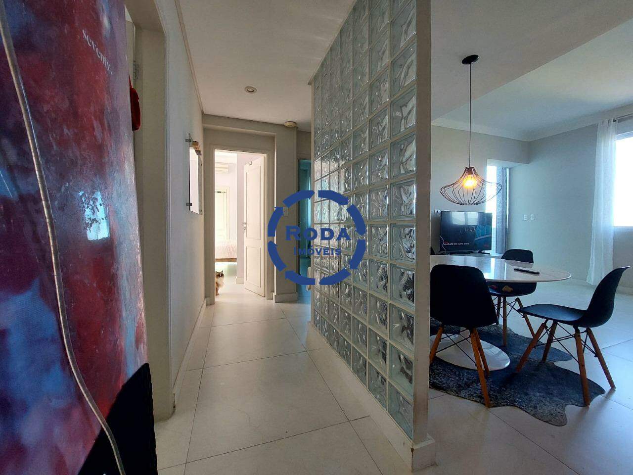 Apartamento à venda no José Menino: 