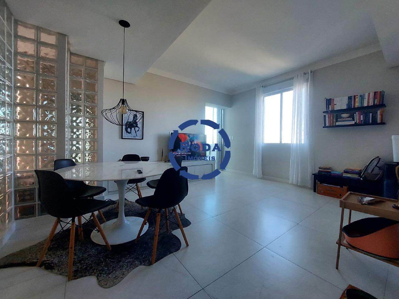 Apartamento à venda no José Menino: 