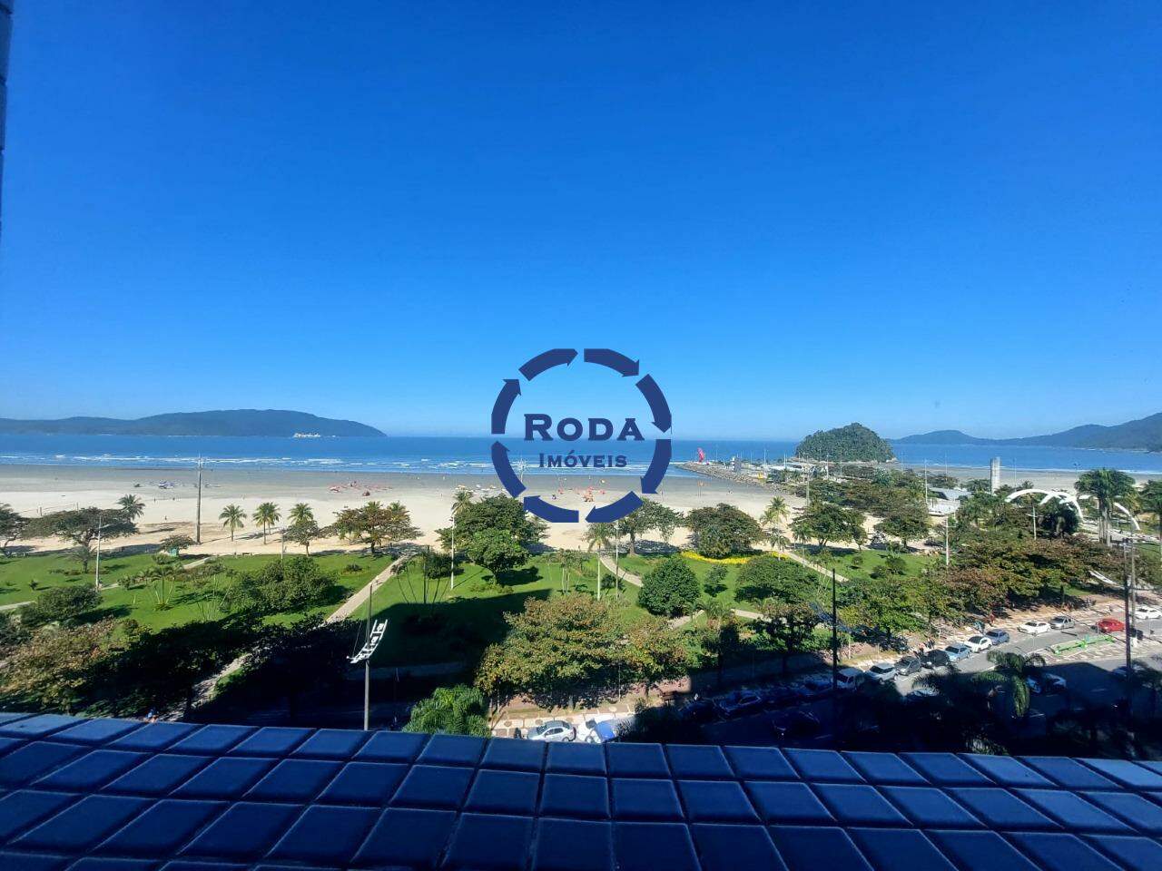 Apartamento à venda no José Menino: 
