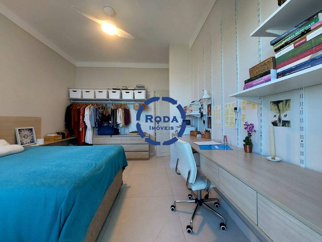 Apartamento à venda no José Menino: 