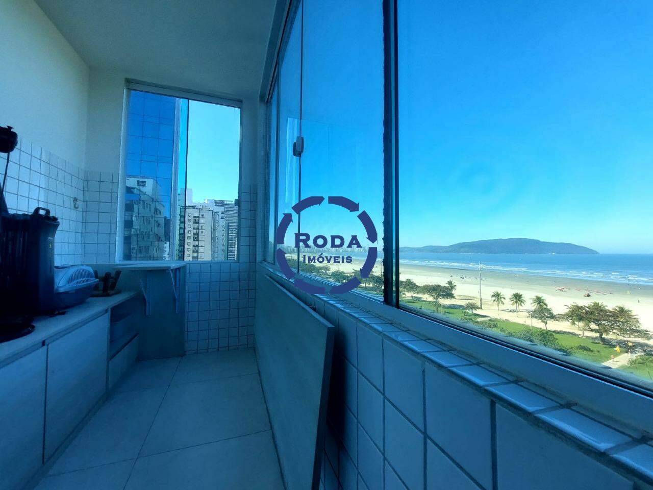 Apartamento à venda no José Menino: 