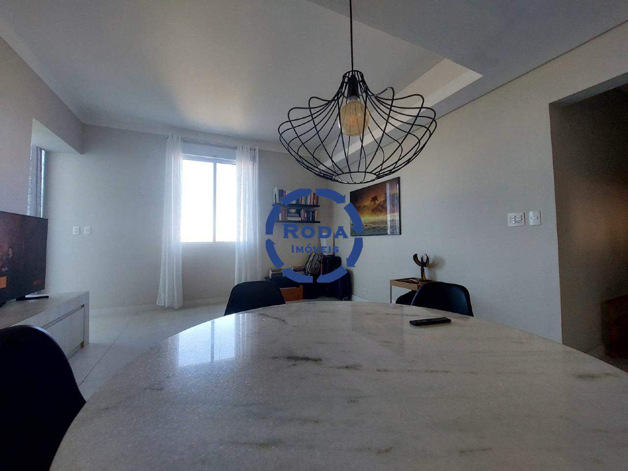 Apartamento à venda no José Menino: 