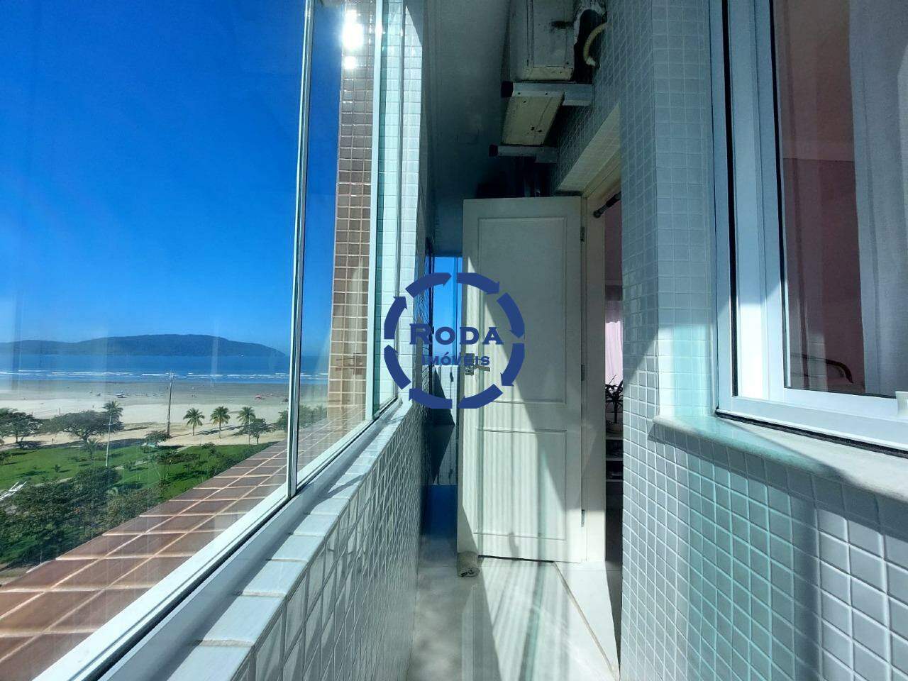 Apartamento à venda no José Menino: 