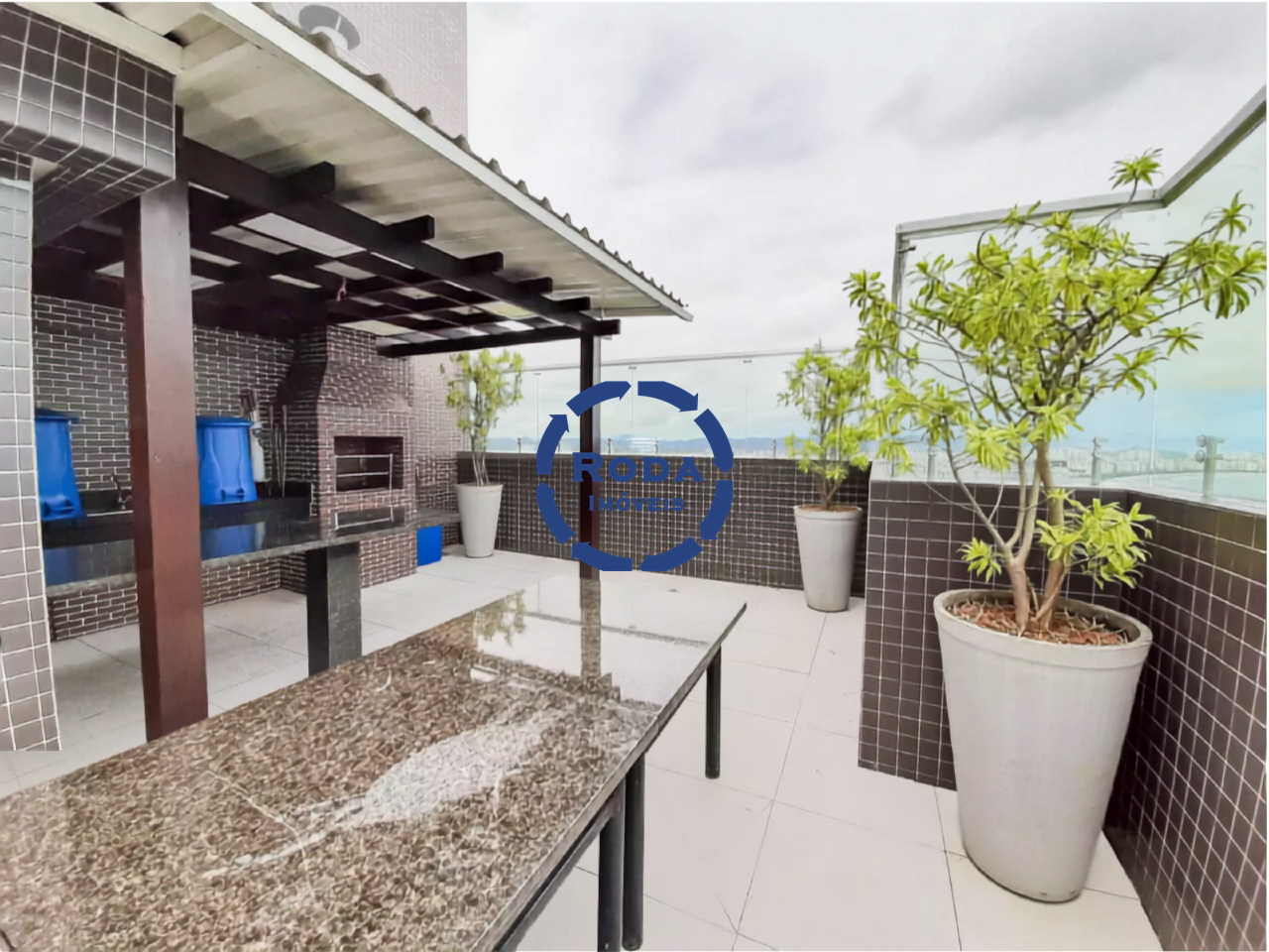 Apartamento à venda no Pompéia:  LAZER