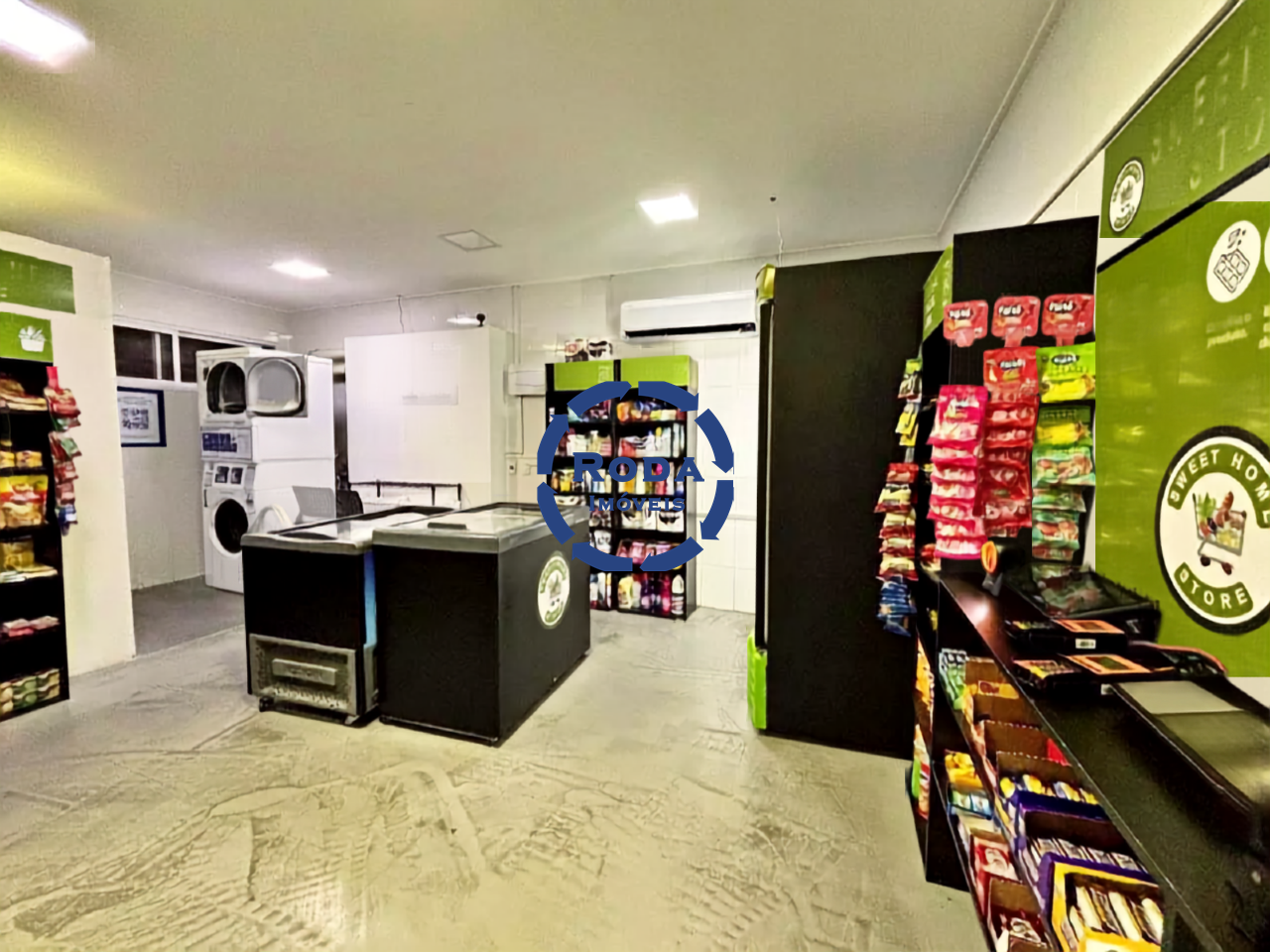 Apartamento à venda no Pompéia: MERCADO