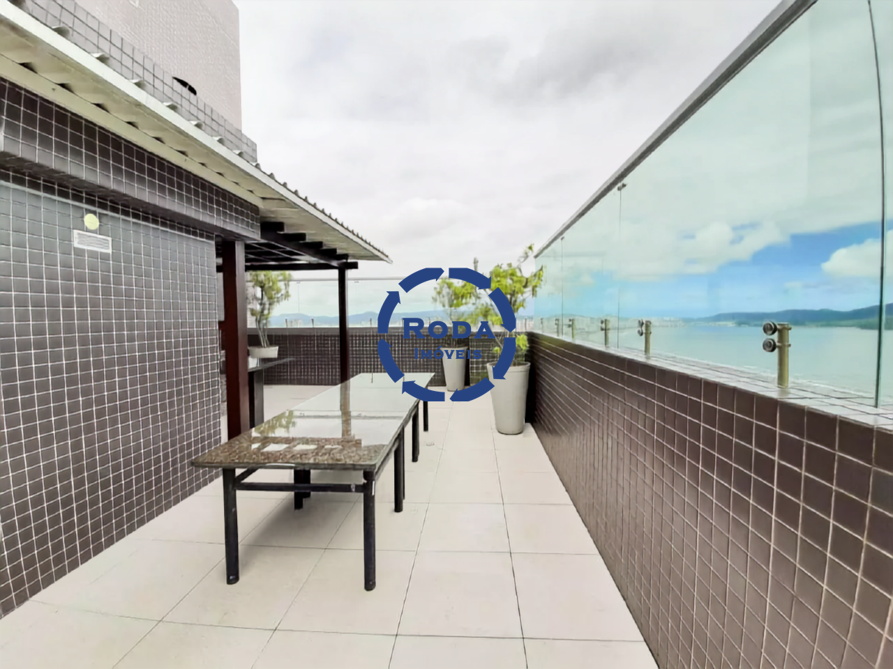 Apartamento à venda no Pompéia: AREA DE LAZER
