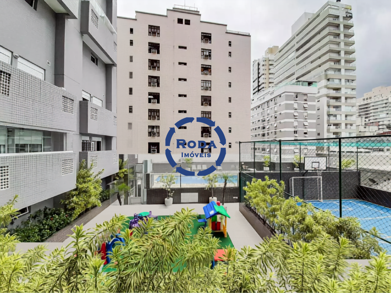 Apartamento à venda no Pompéia:  LAZER