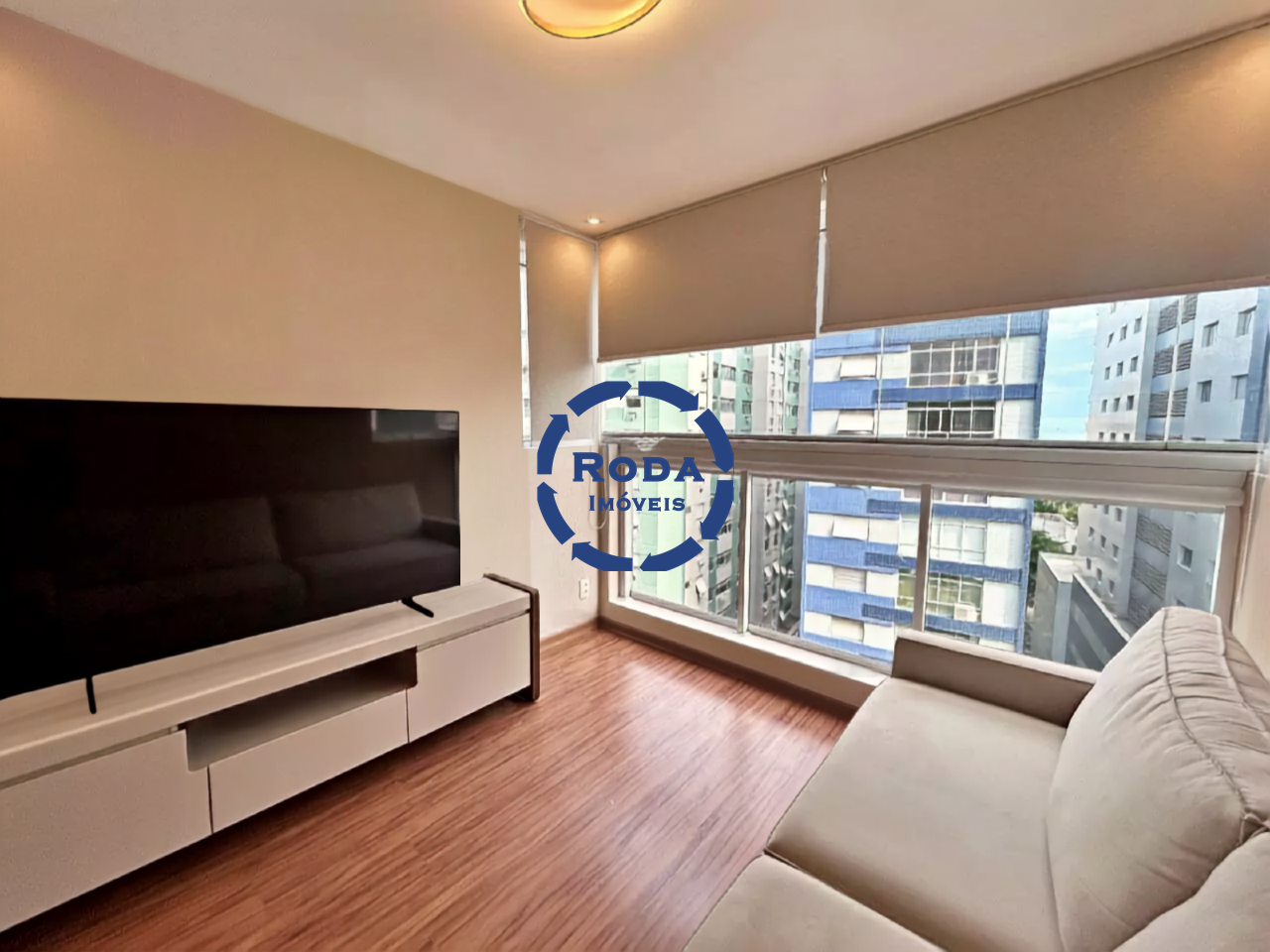 Apartamento à venda no Pompéia: SALA