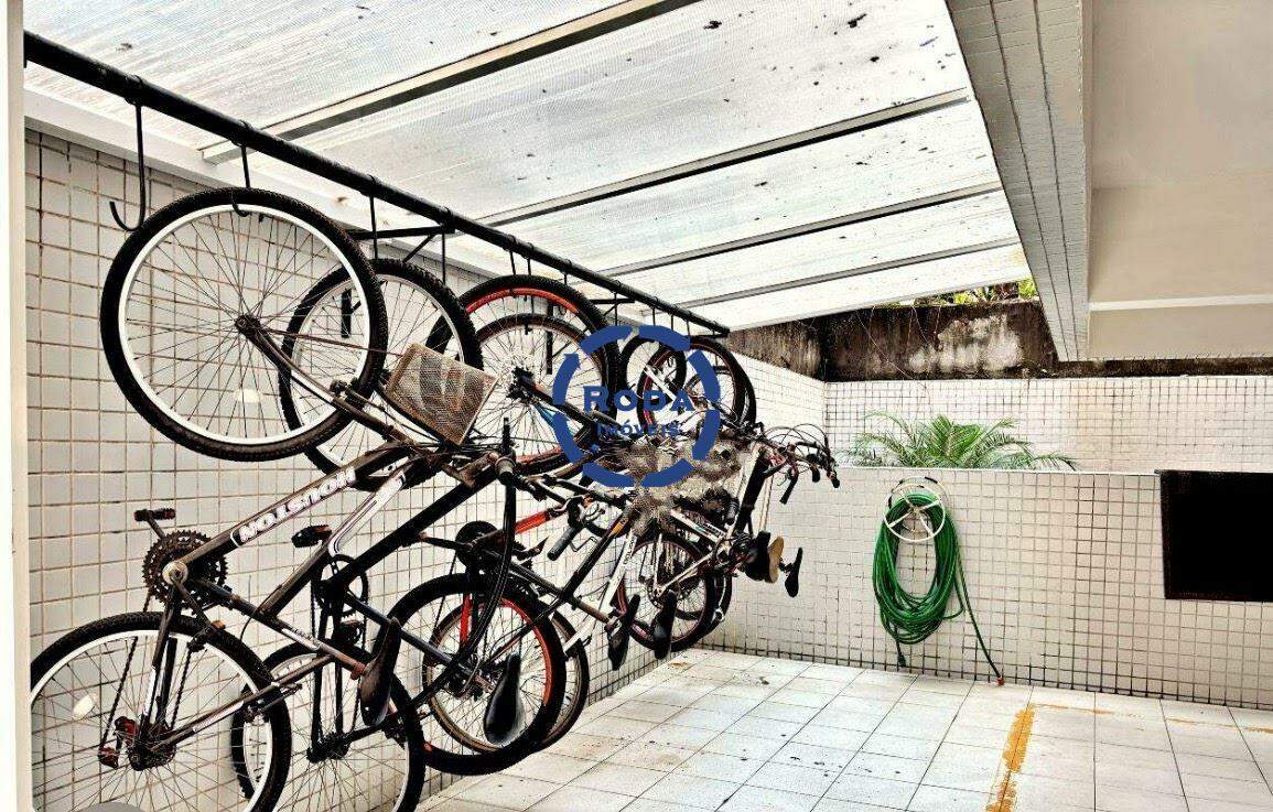Apartamento à venda no Boqueirão: 