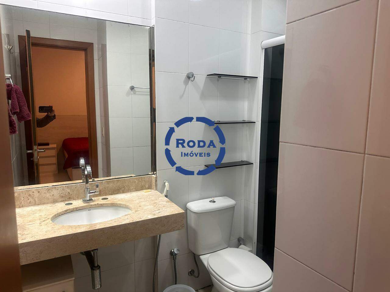 Apartamento à venda no Boqueirão: 