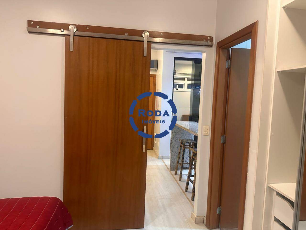 Apartamento à venda no Boqueirão: 