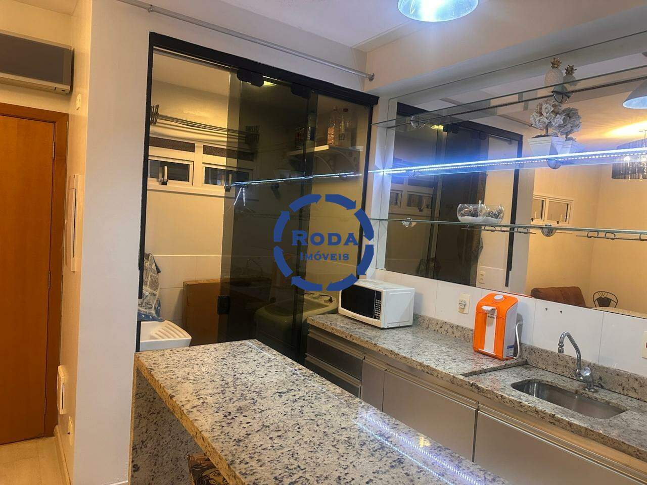 Apartamento à venda no Boqueirão: 