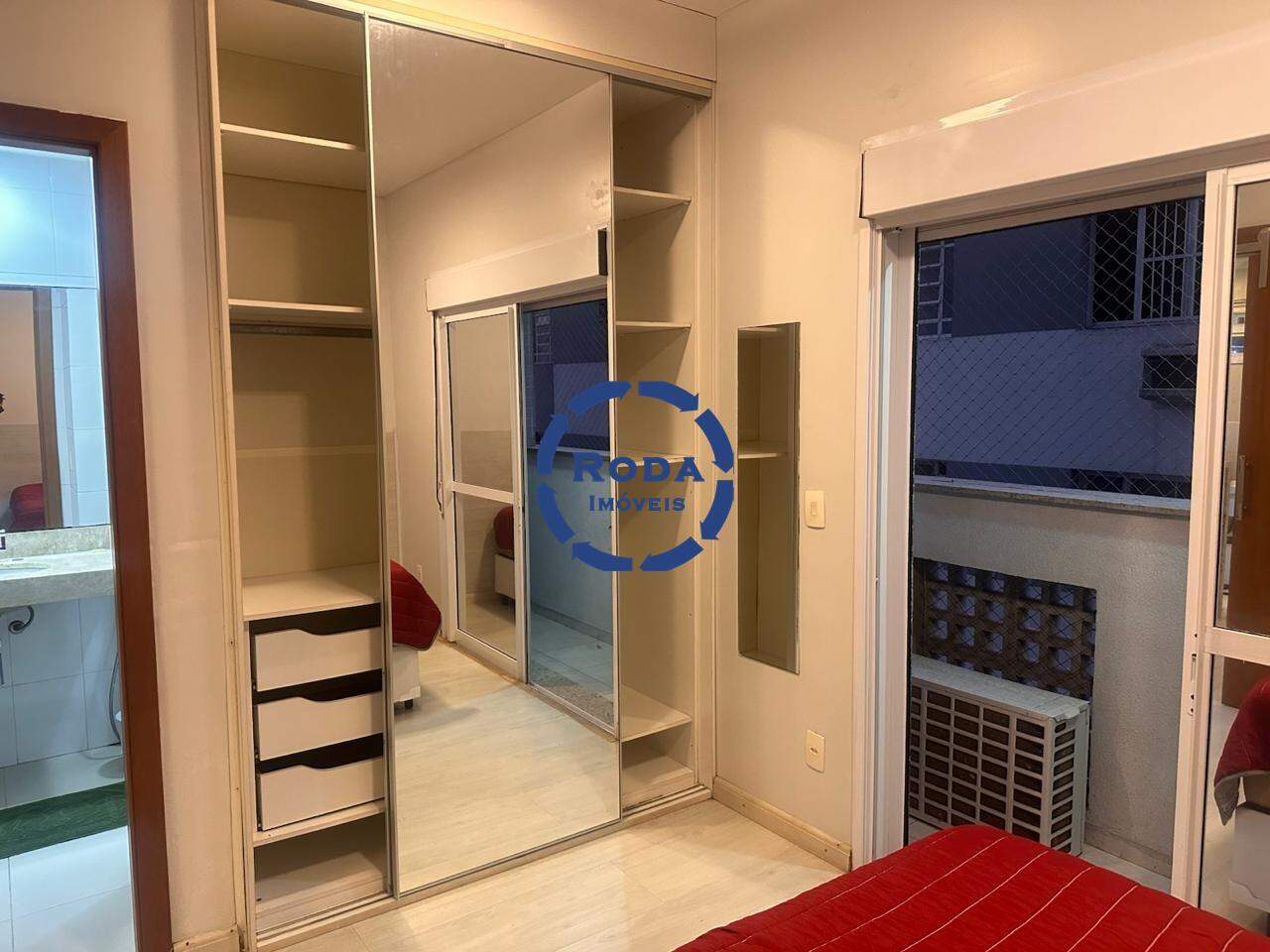 Apartamento à venda no Boqueirão: 