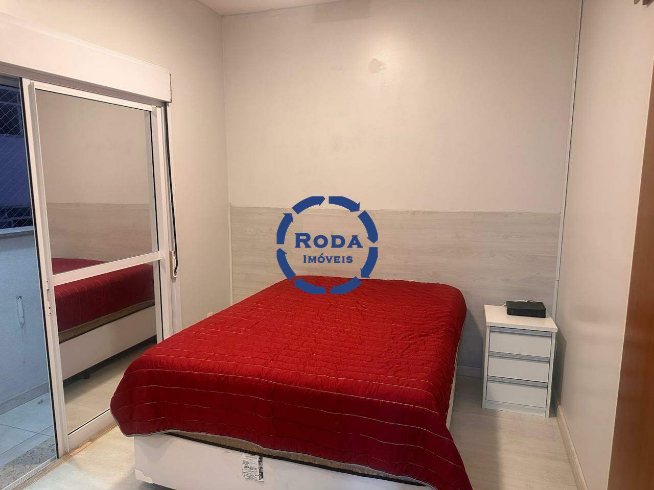 Apartamento à venda no Boqueirão: 