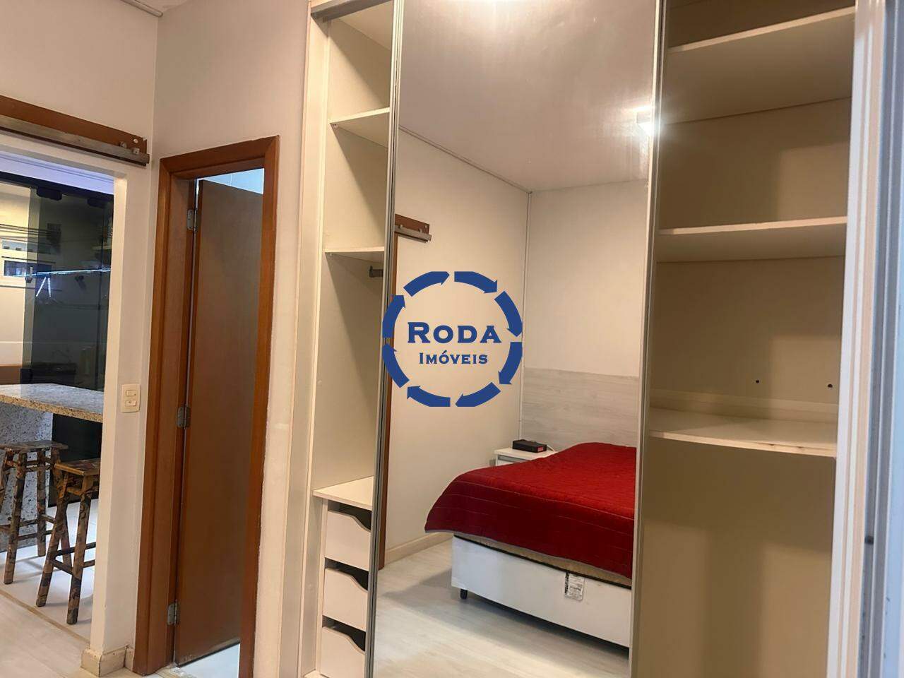 Apartamento à venda no Boqueirão: 