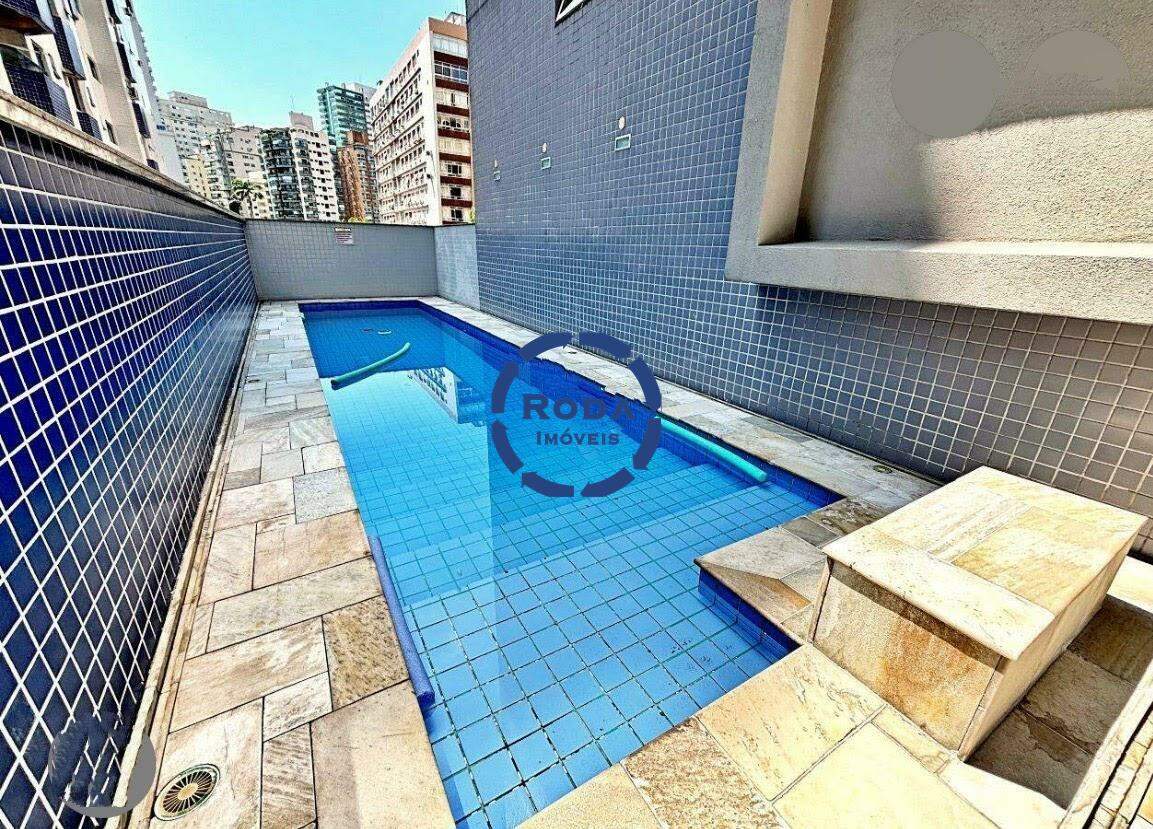 Apartamento à venda no Boqueirão: 