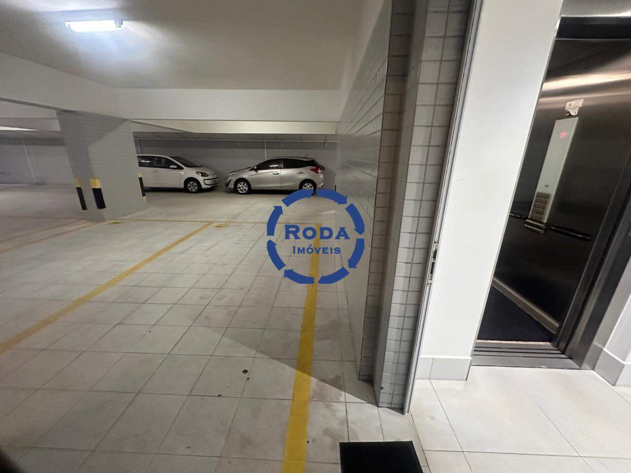 Apartamento à venda no Boqueirão: 