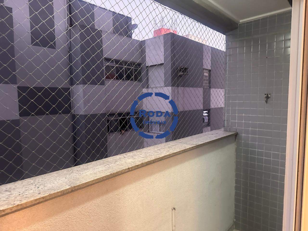 Apartamento à venda no Boqueirão: 