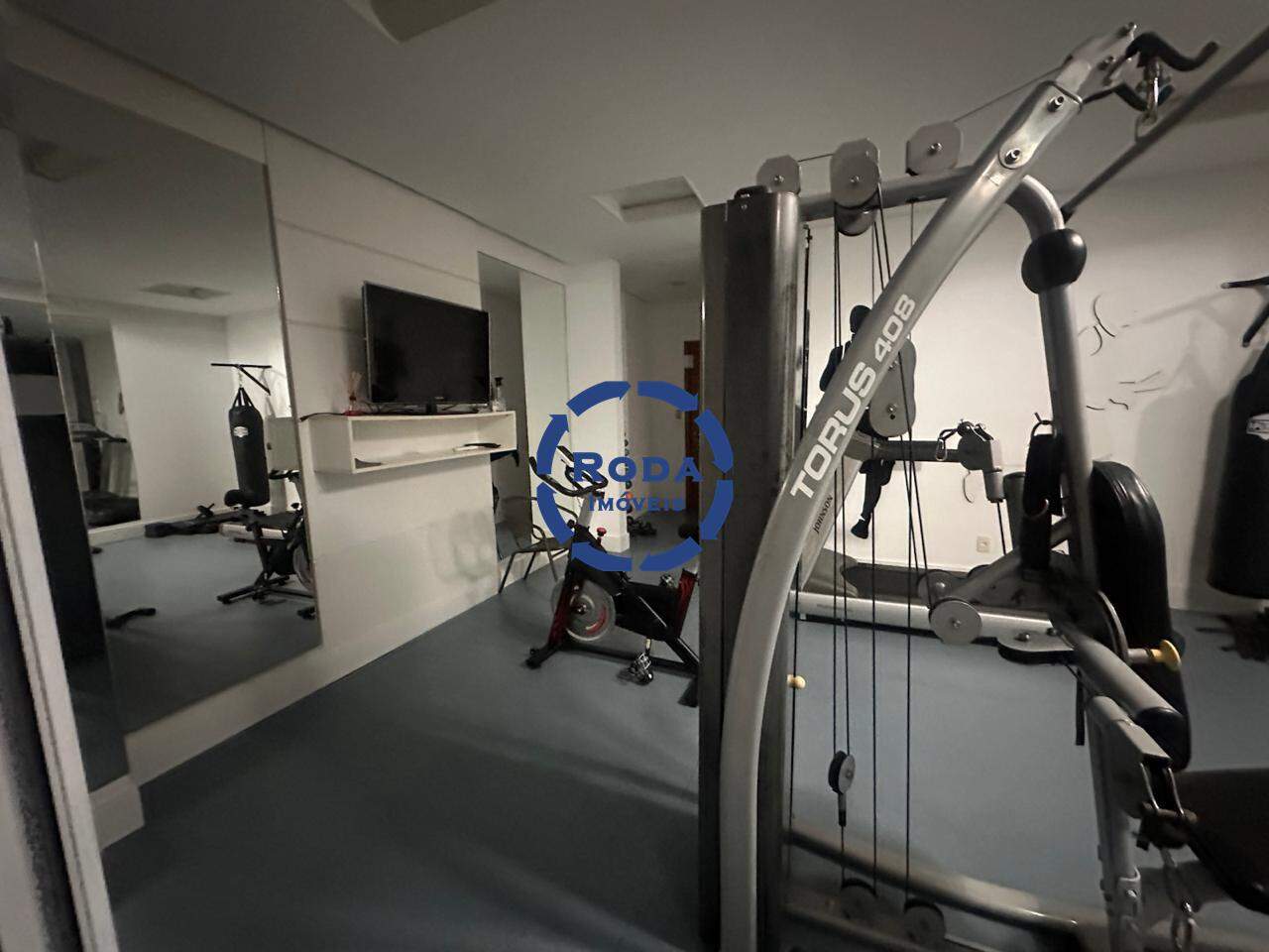 Apartamento à venda no Boqueirão: 