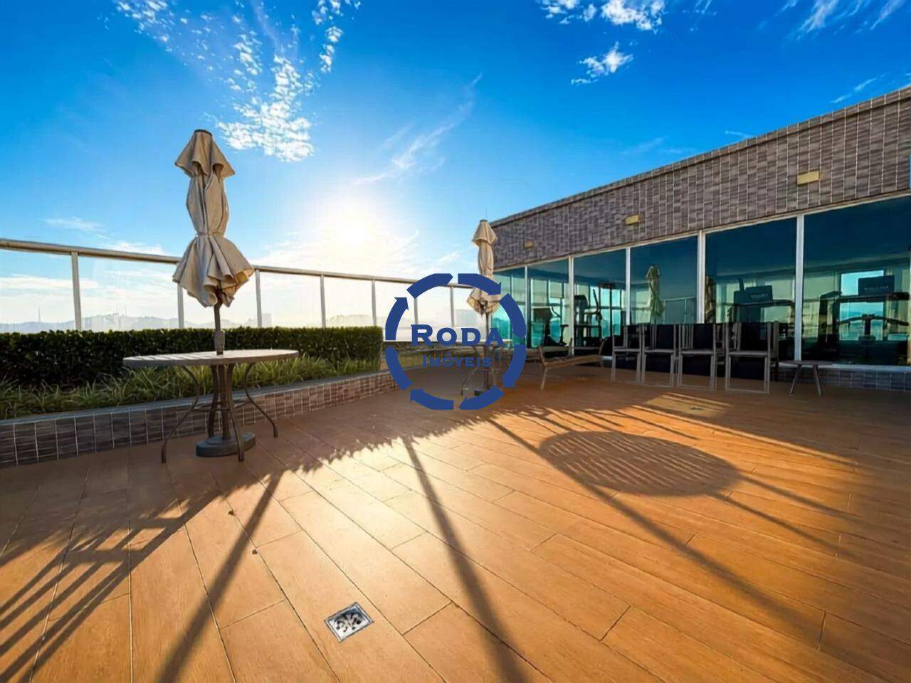 Apartamento à venda no Boqueirão: SALAO FESTA