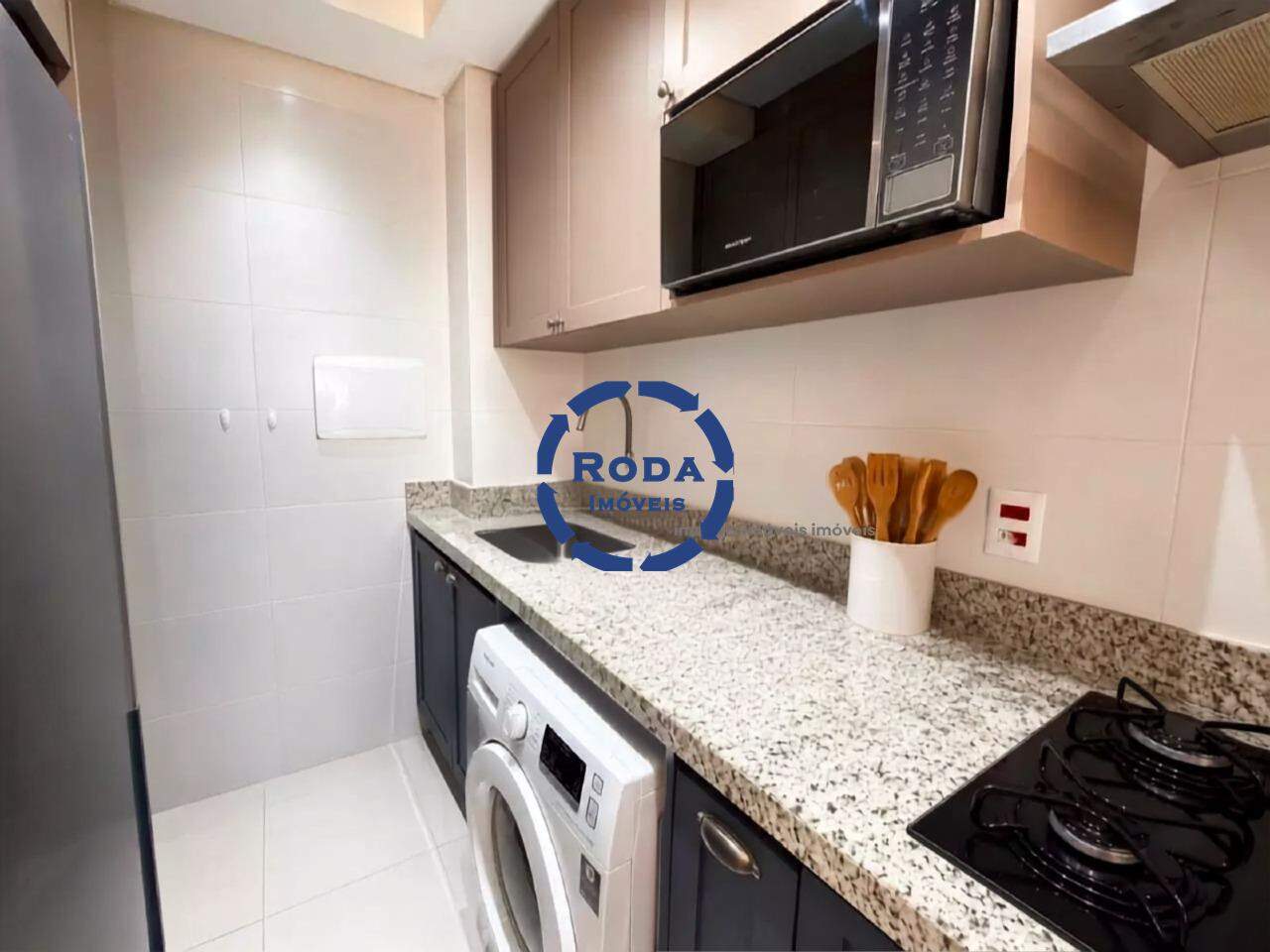 Apartamento à venda no Boqueirão: COZINHA