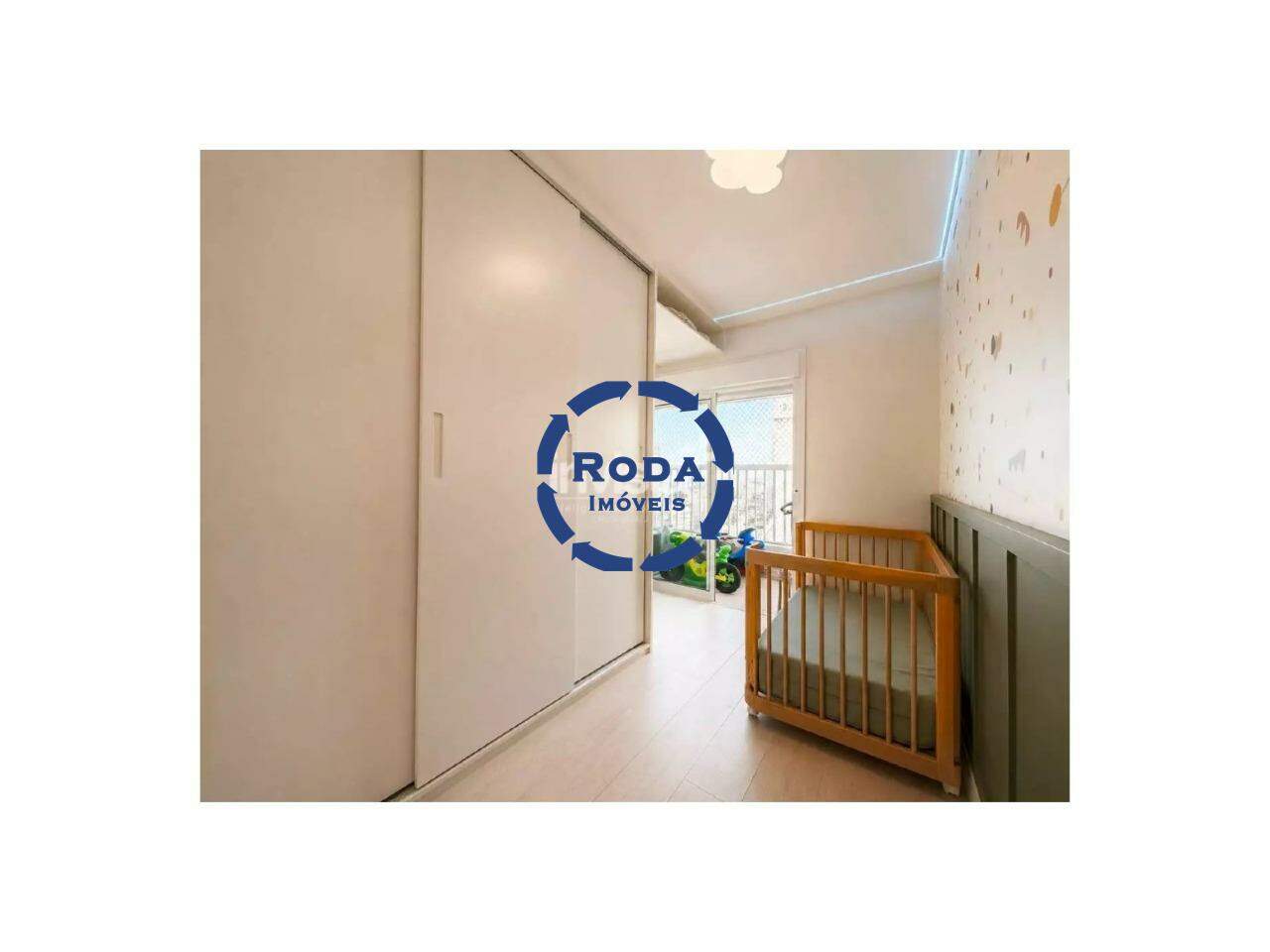 Apartamento à venda no Boqueirão: QUARTO