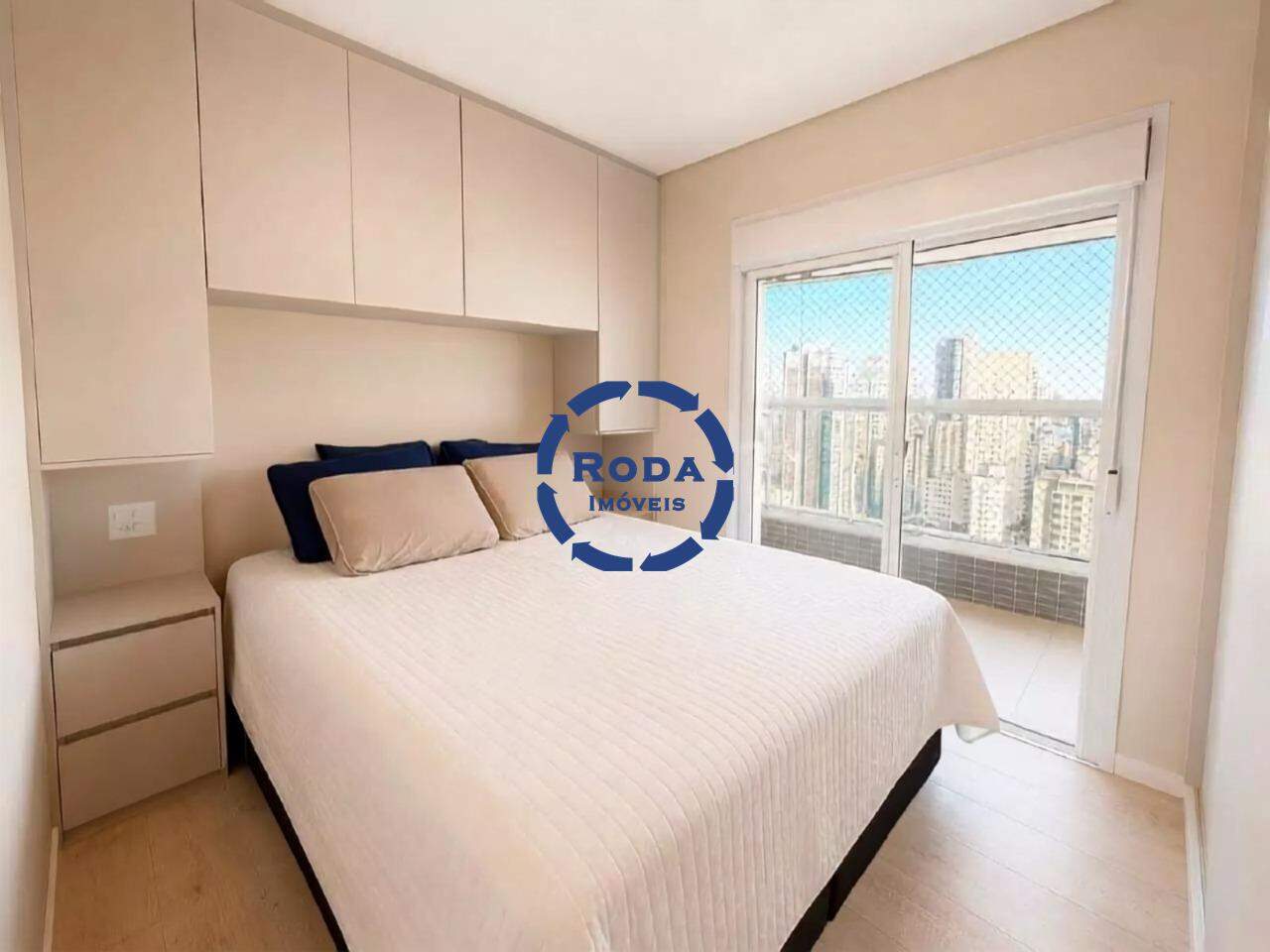 Apartamento à venda no Boqueirão: QUARTO