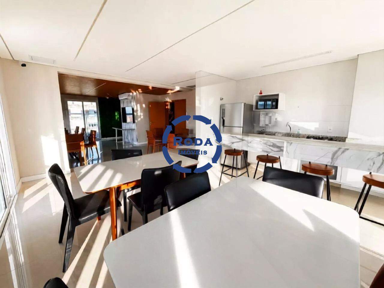 Apartamento à venda no Boqueirão: SALAO FESTAS