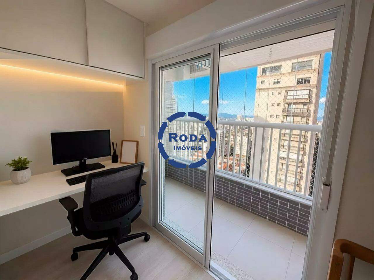 Apartamento à venda no Boqueirão: QUARTO