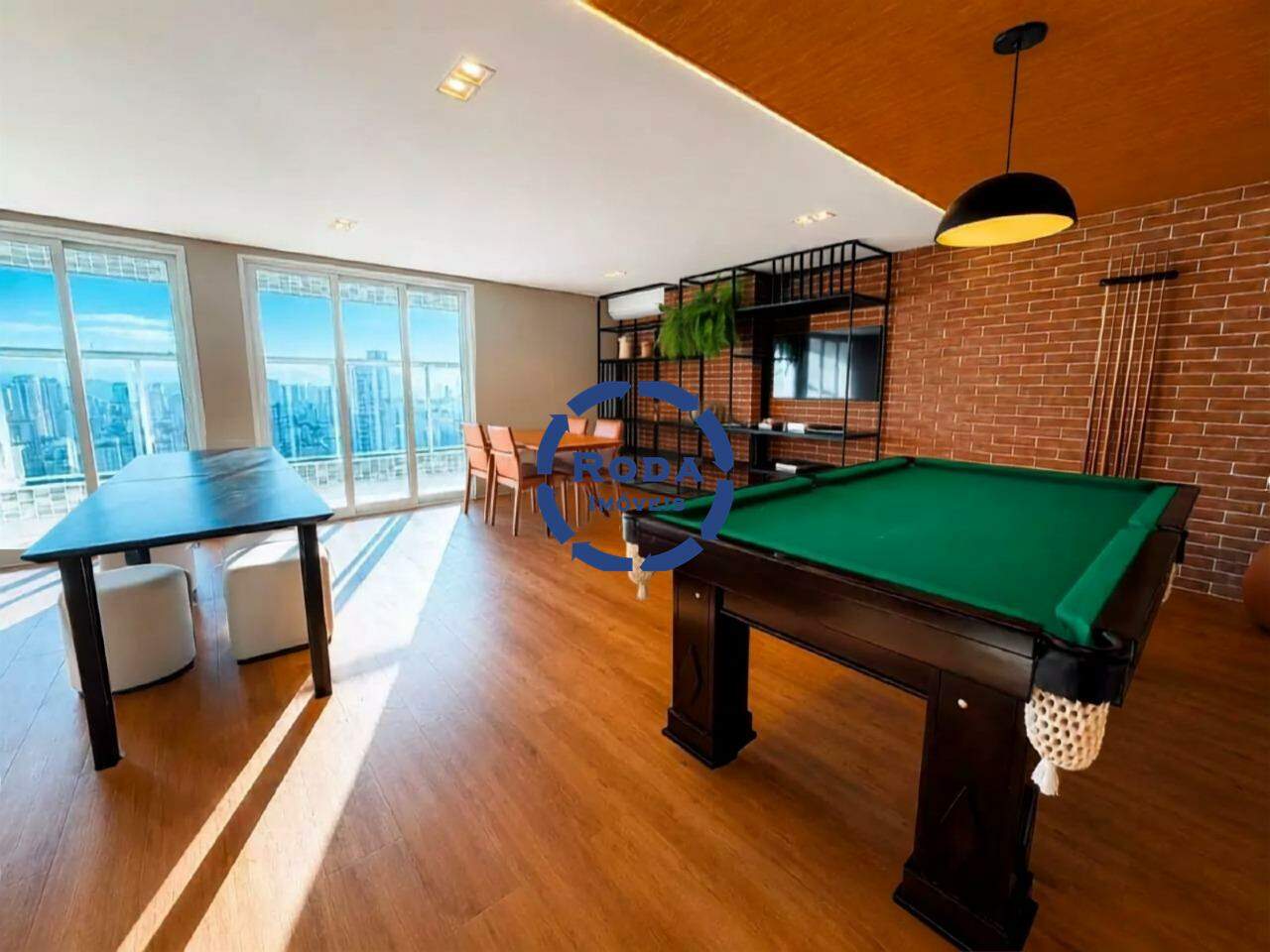 Apartamento à venda no Boqueirão: JOGOS