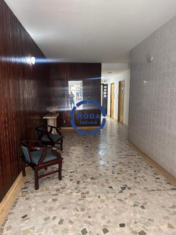 Apartamento à venda no Boqueirão: 