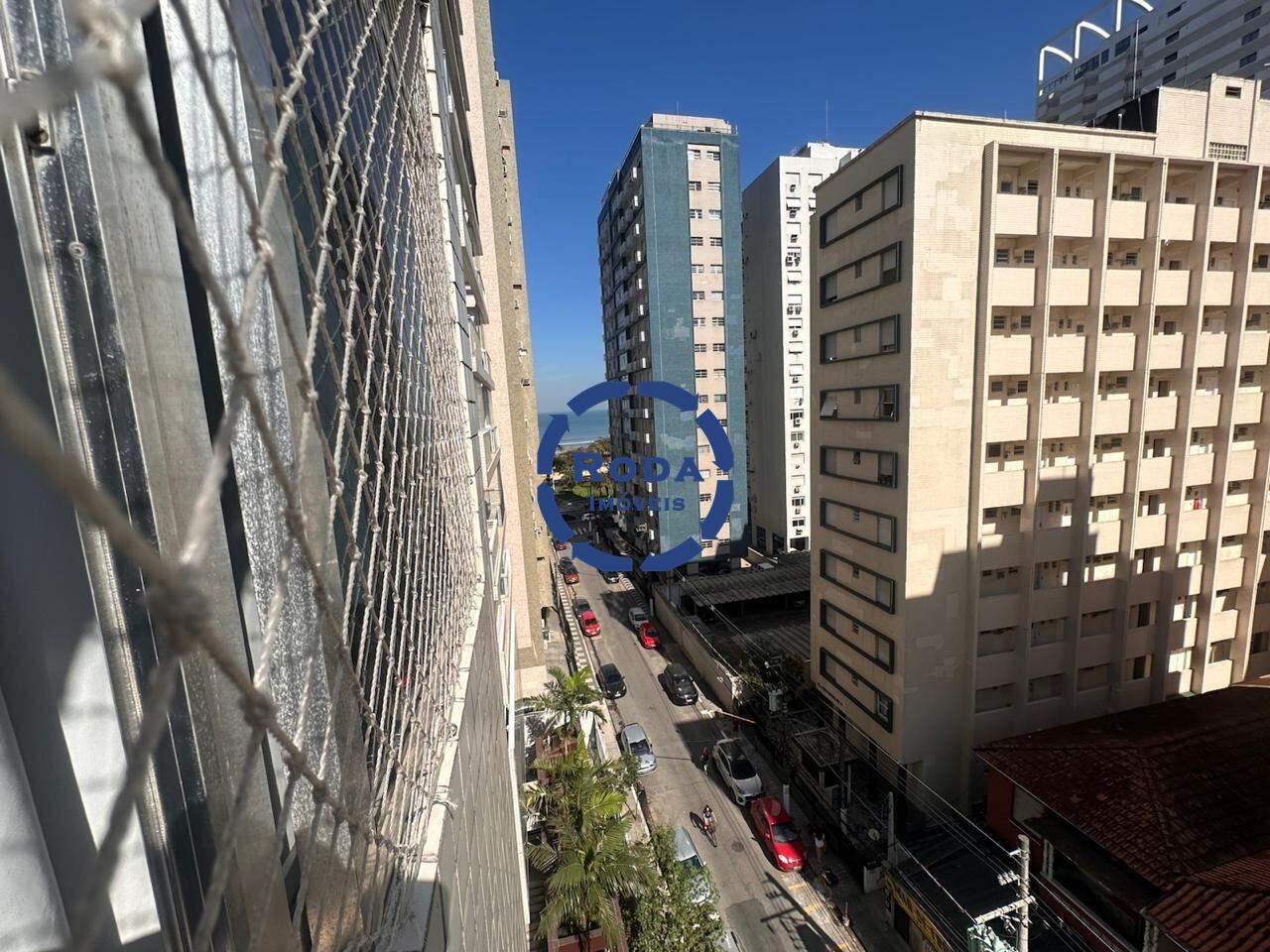 Apartamento à venda no Boqueirão: 