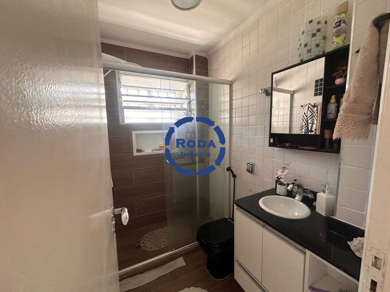 Apartamento à venda no Boqueirão: 