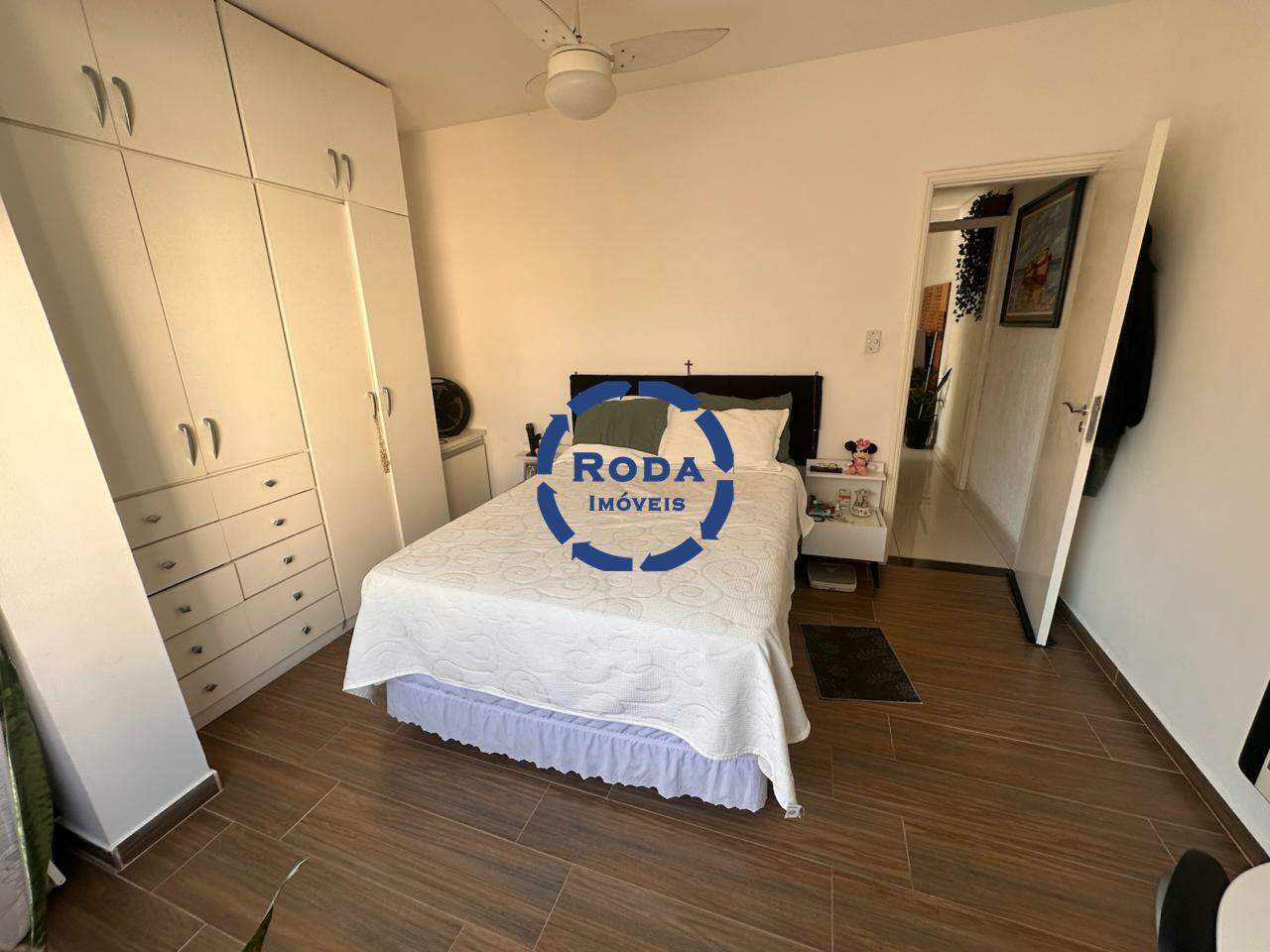 Apartamento à venda no Boqueirão: 