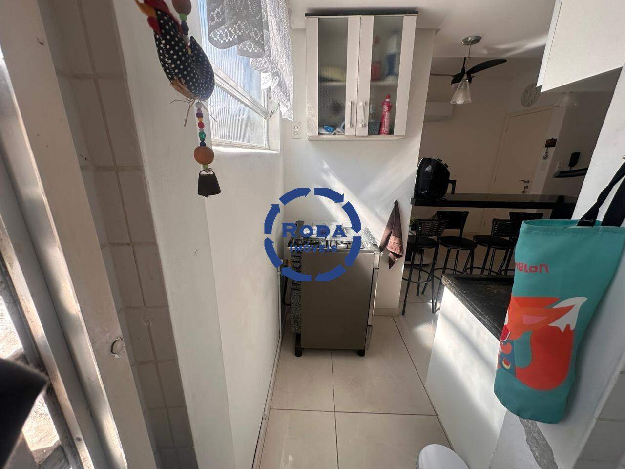 Apartamento à venda no Boqueirão: 